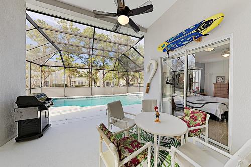 New Listing! Resort Home with Private Pool & Spa home - main image