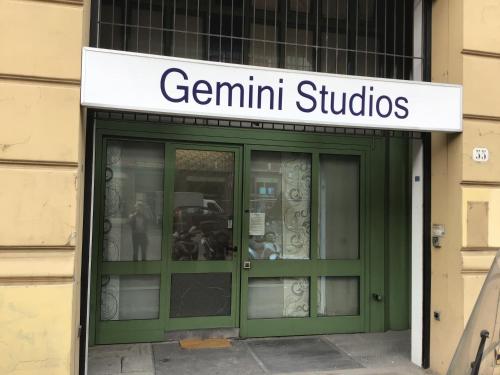 Studio for 4 persons near central station of Santa Maria Novella - image 5