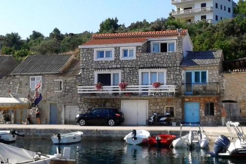 Apartment Mali Iz 6163a - image 2