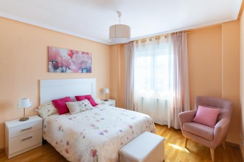  Casa Vacanze Irene, Ferienwohnung in Scalea