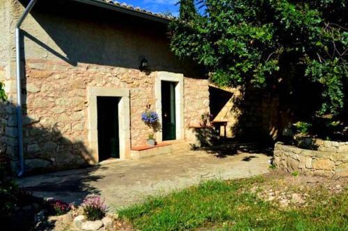  One bedroom appartement with wifi at Chiaramonte Gulfi in Chiaramonte Gulfi
