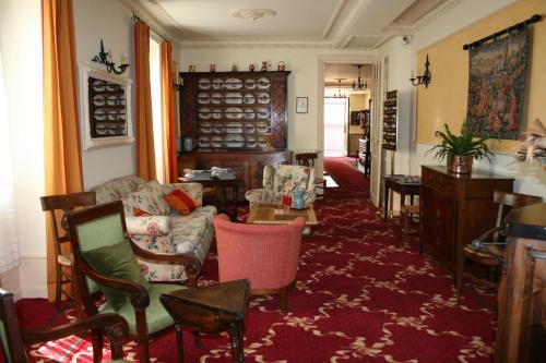 Hôtel Bel-Air