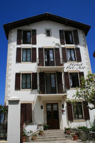 Hôtel Bel-Air