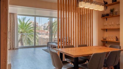 Apartamento precioso a dos minutos de la playa