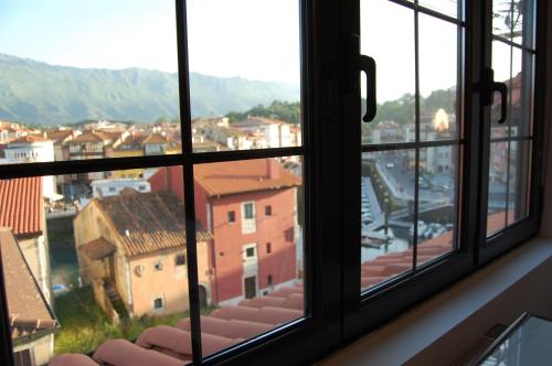  Loft marinero en la villa medieval VUT-190-AS in 33500 Llanes