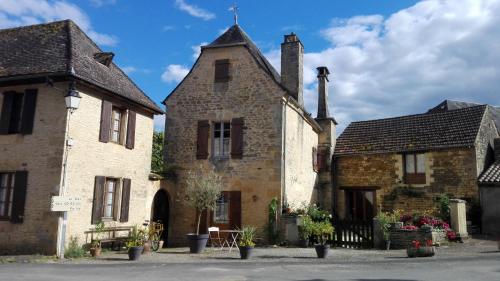 Au Tilleul - Accommodation - Archignac