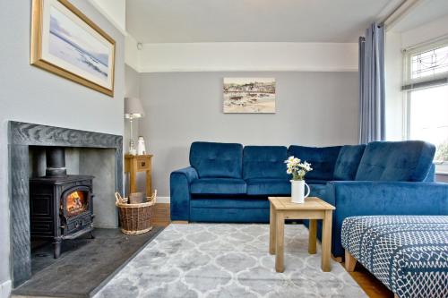 The Old Dairy, Port Isaac gîte à louer Port Isaac