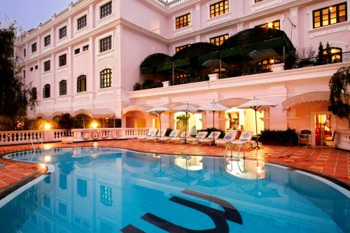 Photo - Saigon Morin Hotel