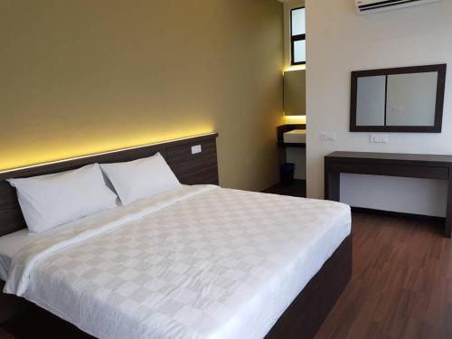 卡萨希尔度假村