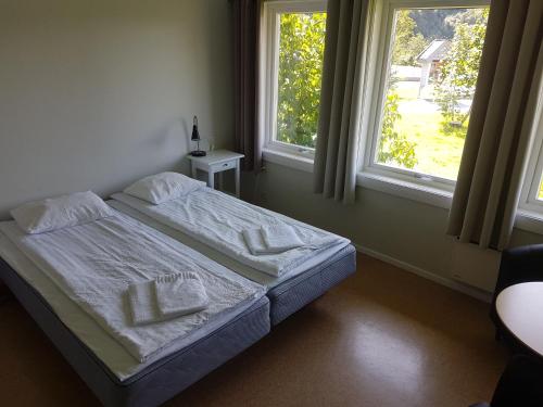 Folgefonn Gjestetun in Jondal
