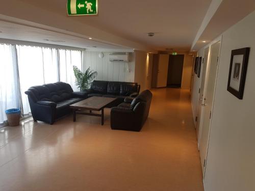 Folgefonn Gjestetun in Jondal