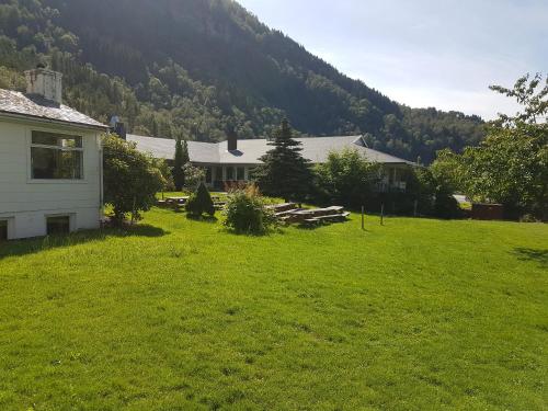 Folgefonn Gjestetun in Jondal