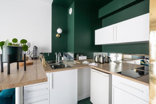 Jad'Or - avec parking privé - image 10