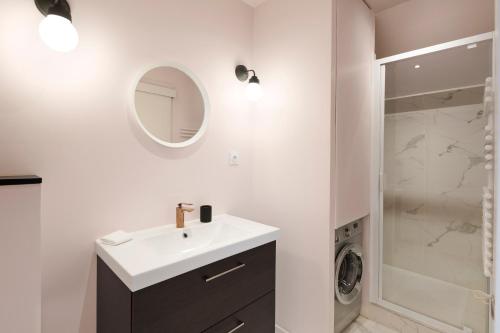 Jad'Or - avec parking privé - image 8