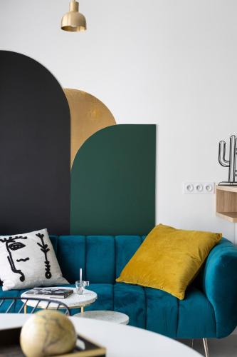 Jad'Or - avec parking privé - image 4