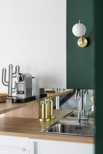 Jad'Or - avec parking privé - main image