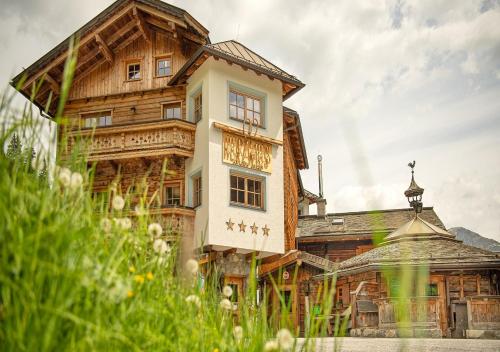 Herzwies - Apartment - Bad Hofgastein