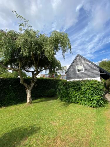 Tiny House De Oude Berg