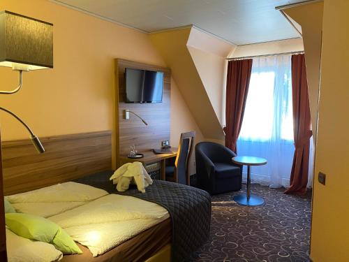 Hotel Seemeile - image 4