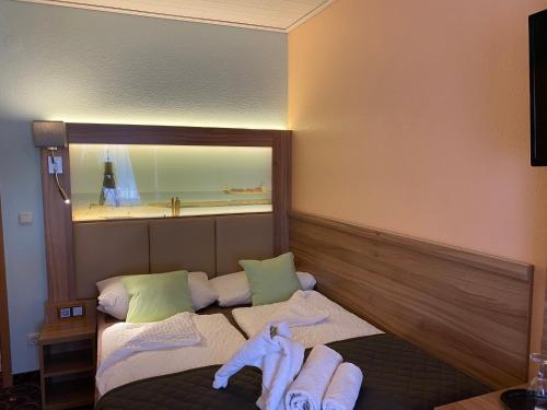Hotel Seemeile - image 6