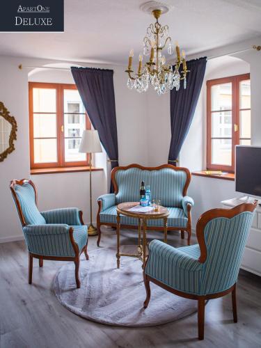 ApartOne Altstadt-Hotel in Bautzen