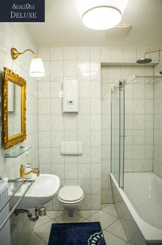 ApartOne Altstadt-Hotel - image 12