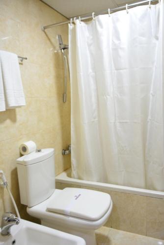 Rakeen Hotel, Amman (Foto 9)