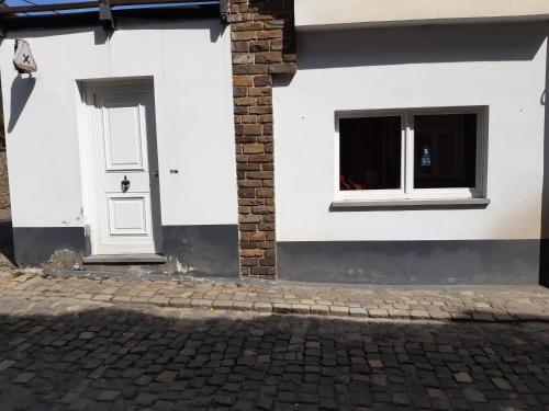  Le Blanc Moussi in Stavelot