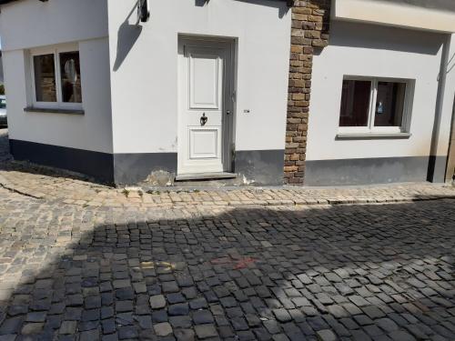  Le Blanc Moussi in Stavelot