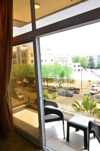 拉肯酒店 Rakeen Hotel