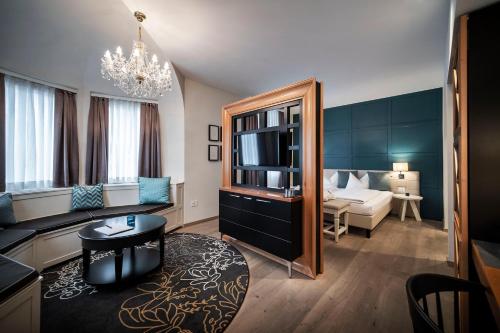 Post Hotel - Tradition & Lifestyle