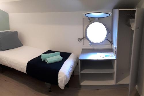 Rooms on Water, Rotterdam (photo 7)