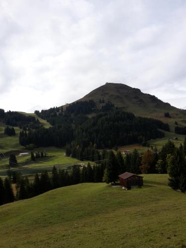 Bergpension-Ebental