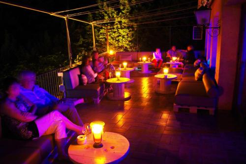 Hotel Aigua Blava - image 11