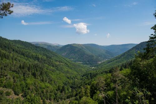 Vila Gale Serra da Estrela