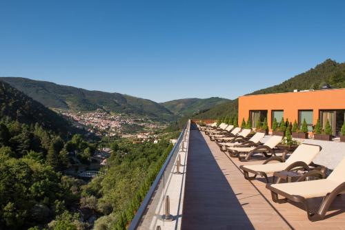 Vila Gale Serra da Estrela