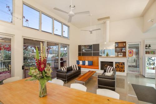 大堂, 霍雷肖汽車旅館 (Horatio Motel) in 穆奇