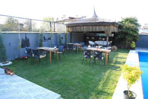 Green Prusa Otel Etihadtour Com