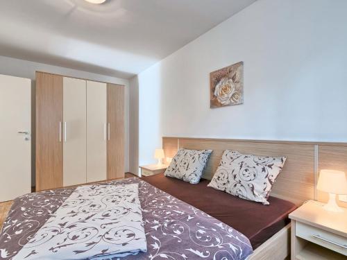 Apartment Villa Alpa-2 by Interhome in Umag