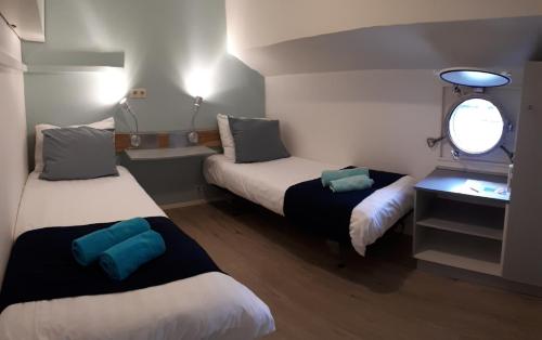Rooms on Water, Rotterdam (photo 6)