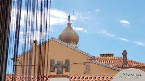 Apartment Decumana - image 11