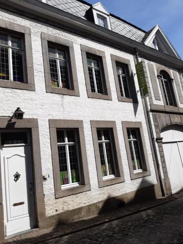 le chaumont