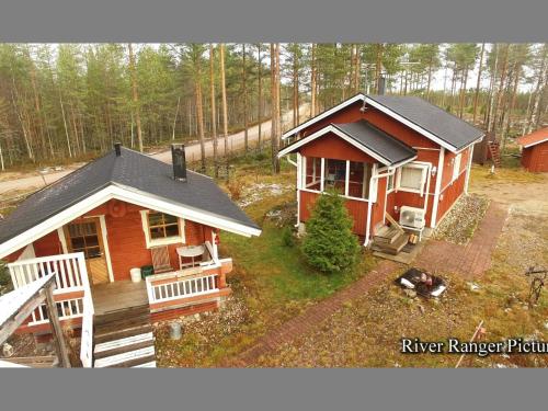 Holiday Home Eemeli by Interhome - Location saisonnière - Puomila