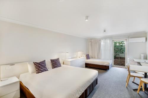 霍雷肖汽車旅館 (Horatio Motel) in 穆奇