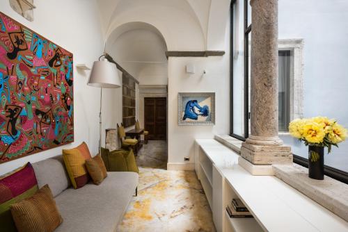 Palazzo Delle Pietre - Luxury Apartments