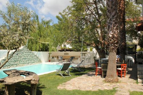 HOTEL B HOUSE ALAÇATI - image 3