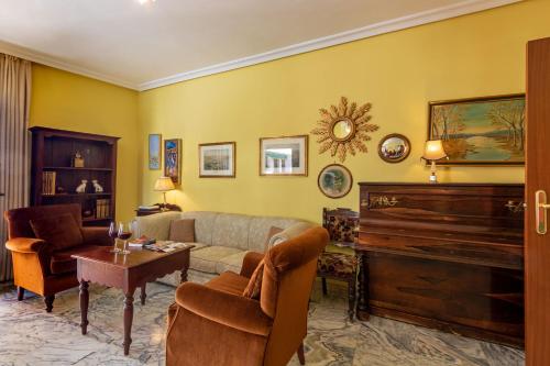 Alfalfa Deluxe Suite by Valcambre, Sevilla (Foto 8)