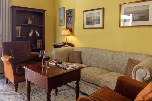 Alfalfa Deluxe Suite by Valcambre, Sevilla (Foto 7)