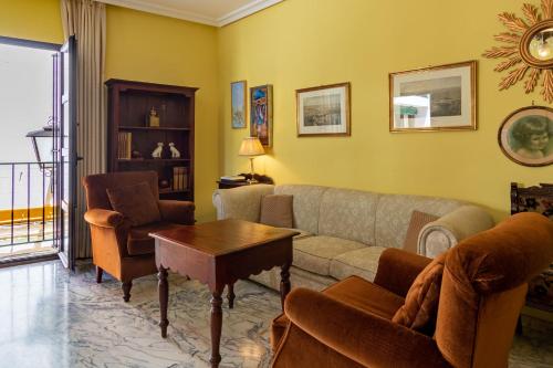 Alfalfa Deluxe Suite by Valcambre, Sevilla (Foto 9)