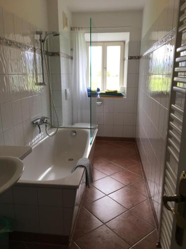 Appartements im Forsthaus - main image